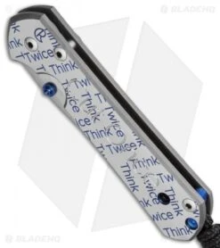 Chris Reeve Small Sebenza 21 Knife CGG Cut Once (2.94" Satin) 6 Chris Reeve Small Sebenza 21 Knife CGG Cut Once (2.94" Satin) -Chris Reeve Store chris reeve small sebenza 21 cgg cut once bottom cm